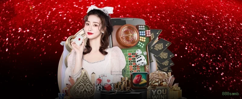Download app 888samb Android iOS