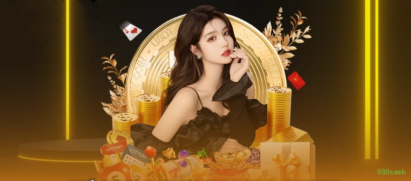 Slots com prêmios 888samb